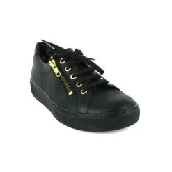 Alternative view of SOLIDUS Baskets Basses Femme Kaja 32004