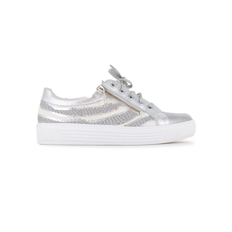 SOLIDUS Baskets Basses Femme Kaja 32004 13 SOLIDUS Baskets Basses Femme Kaja 32004 – Image 13