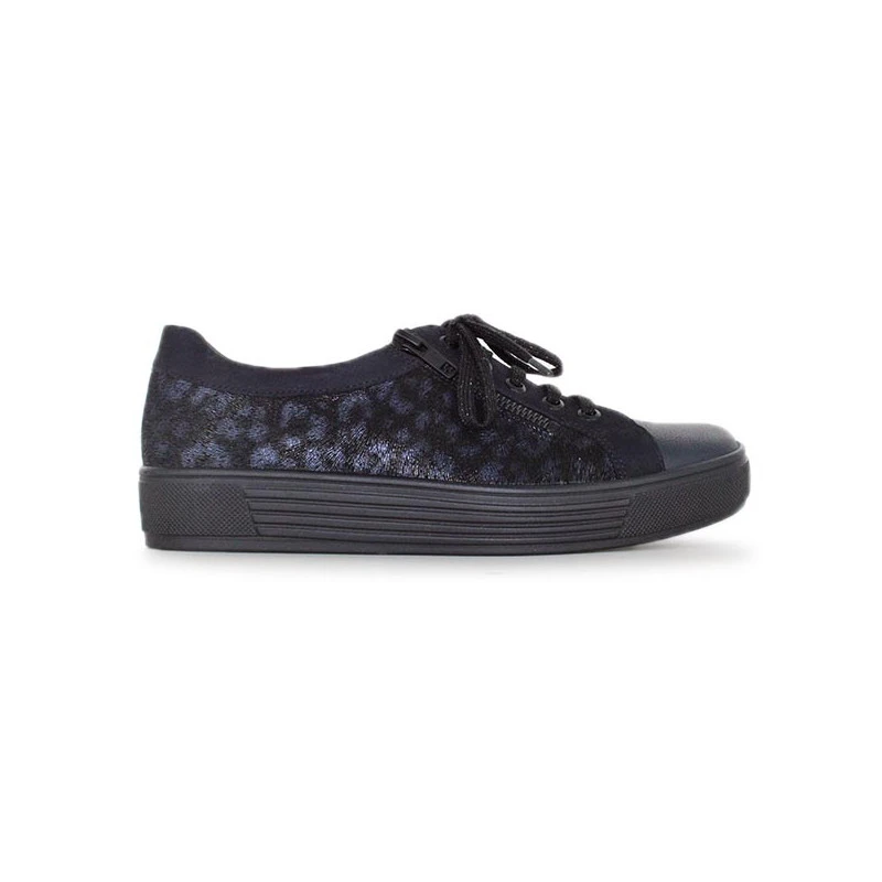 SOLIDUS Baskets Basses Femme Kaja 32004 19 SOLIDUS Baskets Basses Femme Kaja 32004 – Image 19