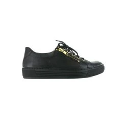 SOLIDUS Baskets Basses Femme Kaja 32004