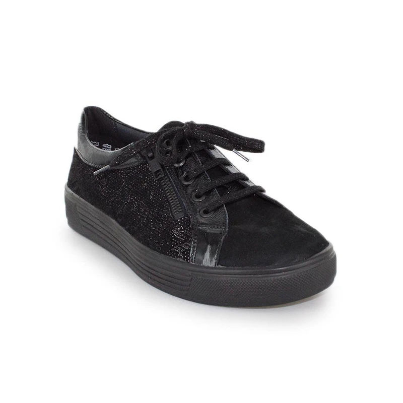 SOLIDUS Baskets Basses Femme Kaja 32004 26 SOLIDUS Baskets Basses Femme Kaja 32004 – Image 26