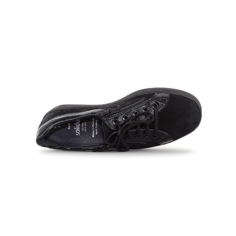 SOLIDUS Baskets Basses Femme Kaja 32004 29 SOLIDUS Baskets Basses Femme Kaja 32004 – Image 29