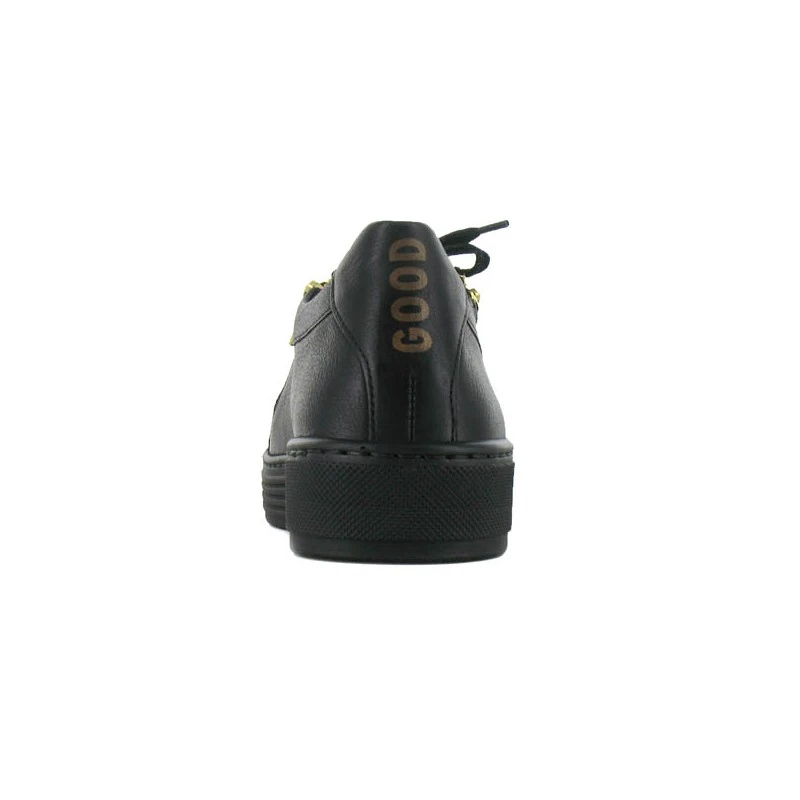 SOLIDUS Baskets Basses Femme Kaja 32004 4 SOLIDUS Baskets Basses Femme Kaja 32004 – Image 4