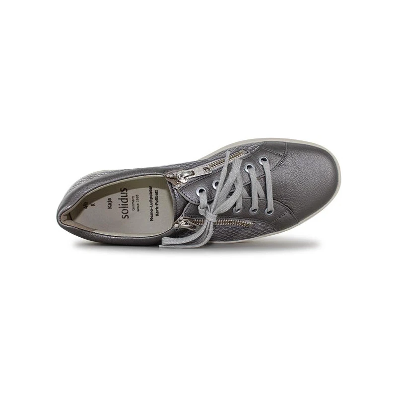 SOLIDUS Baskets Basses Femme Kaja 32004 35 SOLIDUS Baskets Basses Femme Kaja 32004 – Image 35
