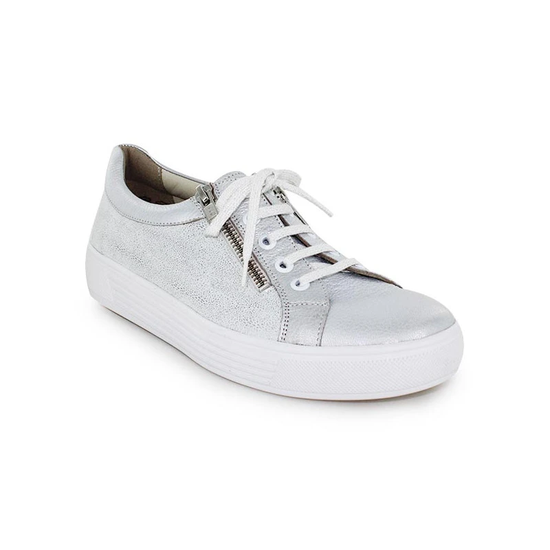 SOLIDUS Baskets Basses Femme Kaja 32004 44 SOLIDUS Baskets Basses Femme Kaja 32004 – Image 44