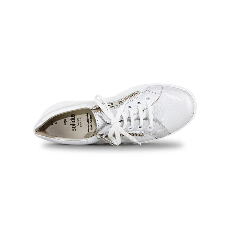 SOLIDUS Baskets Basses Femme Kaja 32004 47 SOLIDUS Baskets Basses Femme Kaja 32004 – Image 47