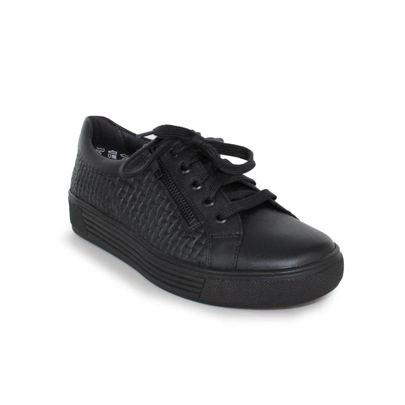 SOLIDUS Baskets Basses Femme Kaja 32004 51 SOLIDUS Baskets Basses Femme Kaja 32004 – Image 51