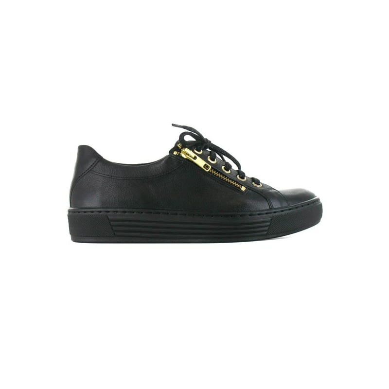 SOLIDUS Baskets Basses Femme Kaja 32004 1 SOLIDUS Baskets Basses Femme Kaja 32004