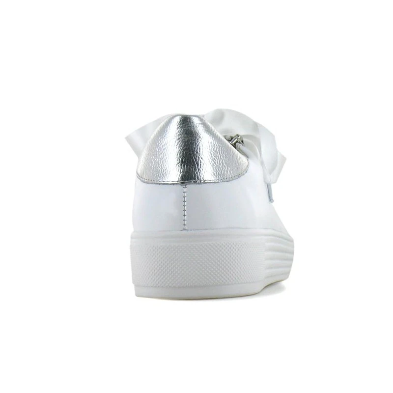 SOLIDUS Baskets Basses Femme Kaja 32019 5 SOLIDUS Baskets Basses Femme Kaja 32019 – Image 5