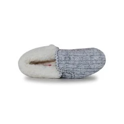 SOIR ET MATIN Chaussons Fourrés Pour Femme Kalena 22 SOIR ET MATIN Chaussons Fourrés Pour Femme Kalena -EL NATURALISTA Ventes kalena 10