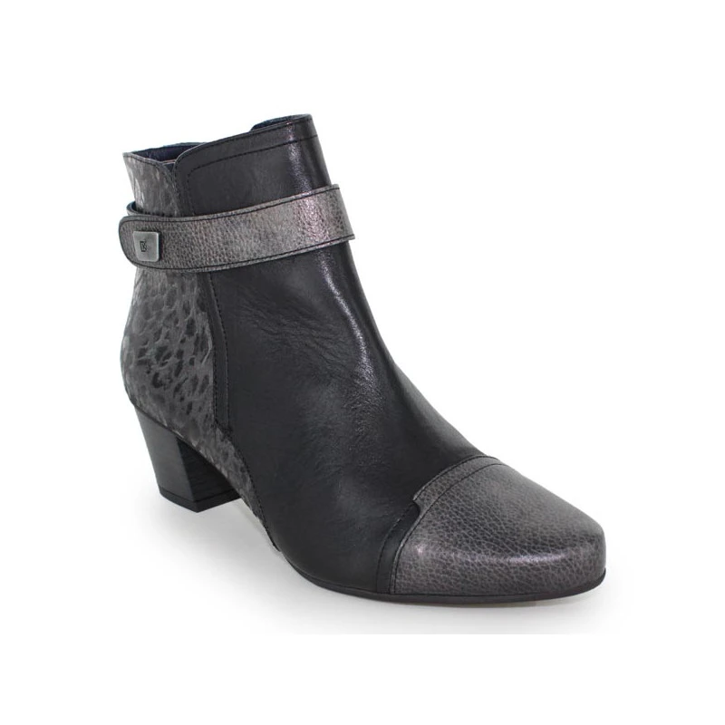 DORKING Boots / Bottines Pour Femme Kali 8280 2 DORKING Boots / Bottines Pour Femme Kali 8280 – Image 2