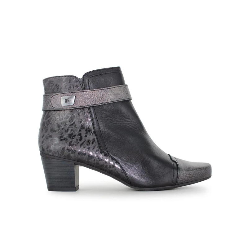 DORKING Boots / Bottines Pour Femme Kali 8280 1 DORKING Boots / Bottines Pour Femme Kali 8280