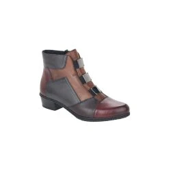 RIEKER Boots / Bottines Pour Femme Kalpi Y0764 -EL NATURALISTA Ventes kalpi y0764 10