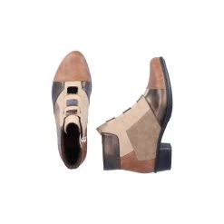 RIEKER Boots / Bottines Pour Femme Kalpi Y0764 -EL NATURALISTA Ventes kalpi y0764 3