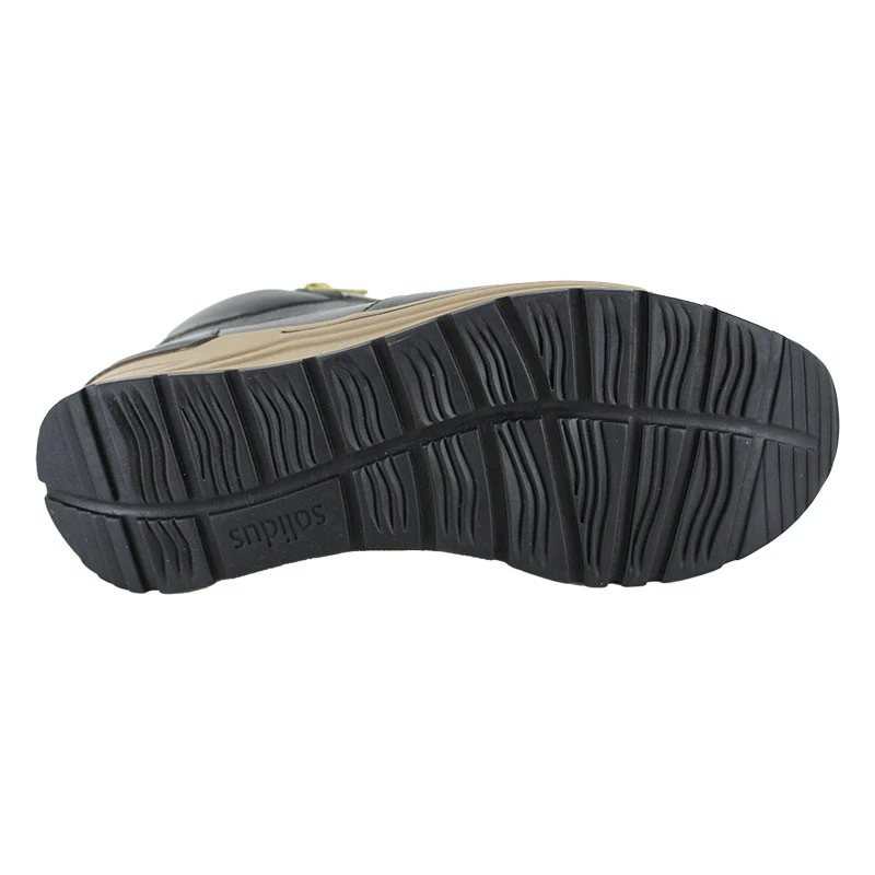 SOLIDUS Baskets Hautes Pour Femme Karma 59073 8 SOLIDUS Baskets Hautes Pour Femme Karma 59073 – Image 8