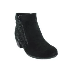 Alternative view of SOLIDUS Boots / Bottines Pour Femme Kerry 35011