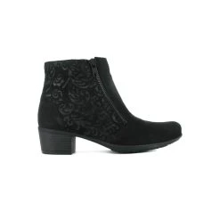SOLIDUS Boots / Bottines Pour Femme Kerry 35011