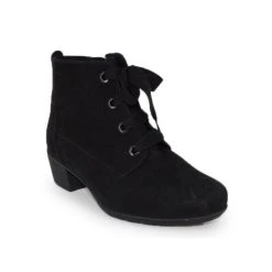 Alternative view of SOLIDUS Boots / Bottines Pour Femme Kerry 35019