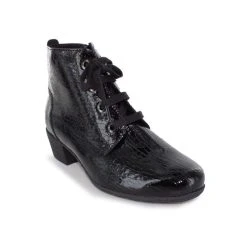 SOLIDUS Boots / Bottines Pour Femme Kerry 35019 -EL NATURALISTA Ventes kerry 35019 7