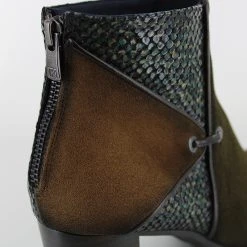 DORKING Boots / Bottines Pour Femme King 8925 -EL NATURALISTA Ventes king 8925 10