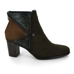 DORKING Boots / Bottines Pour Femme King 8925 -EL NATURALISTA Ventes king 8925 6