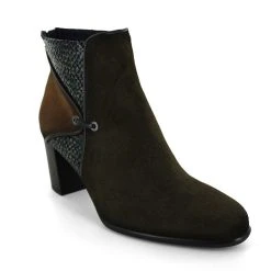 DORKING Boots / Bottines Pour Femme King 8925 -EL NATURALISTA Ventes king 8925 7