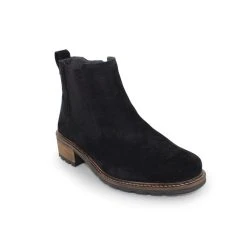 SOLIDUS Boots / Bottines Pour Femme Kinga 61005 -EL NATURALISTA Ventes kinga 61005 7