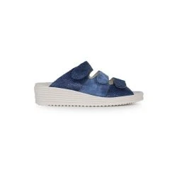 SOLIDUS Sabots / Mules Pour Femme Kirsten 50003 -EL NATURALISTA Ventes kirsten 50003 12