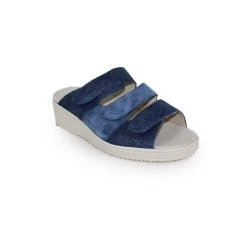 SOLIDUS Sabots / Mules Pour Femme Kirsten 50003 -EL NATURALISTA Ventes kirsten 50003 13