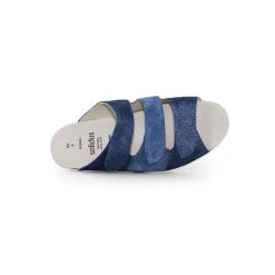 SOLIDUS Sabots / Mules Pour Femme Kirsten 50003 -EL NATURALISTA Ventes kirsten 50003 16