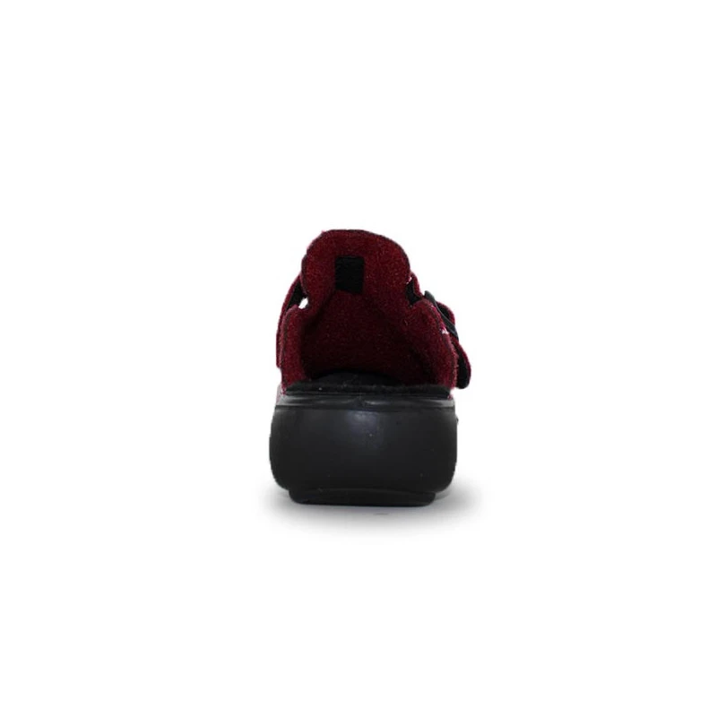 ROMIKA - WESTLAND Chaussons Mules Pour Femme Korsika 307 4 ROMIKA - WESTLAND Chaussons Mules Pour Femme Korsika 307 – Image 4