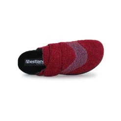 ROMIKA - WESTLAND Chaussons Mules Pour Femme Korsika 308 16 ROMIKA - WESTLAND Chaussons Mules Pour Femme Korsika 308 -EL NATURALISTA Ventes korsika 308 4