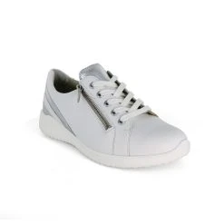 Alternative view of SOLIDUS Baskets Confortables Femme Kyle 60001