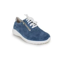 Alternative view of SOLIDUS Baskets Basses Femme Kyle 60003
