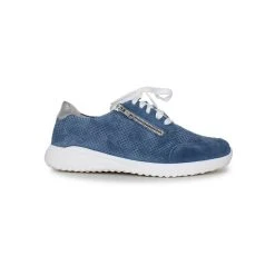 SOLIDUS Baskets Basses Femme Kyle 60003