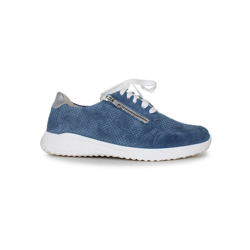SOLIDUS Baskets Basses Femme Kyle 60003 1 SOLIDUS Baskets Basses Femme Kyle 60003