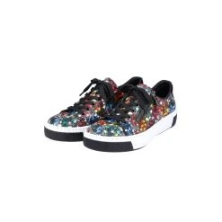 RIEKER Baskets Basses Femme Lagro L88L1 -EL NATURALISTA Ventes lagro l88l1 2