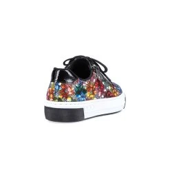 RIEKER Baskets Basses Femme Lagro L88L1 -EL NATURALISTA Ventes lagro l88l1 6