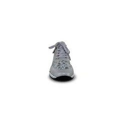 RIEKER Baskets Basses Femme Lagro N1112 -EL NATURALISTA Ventes lagro n1112 8