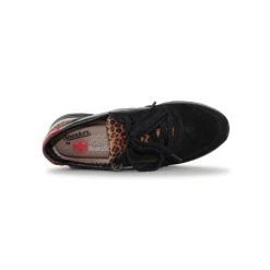 RIEKER Baskets Basses Femme Lagro N8024 -EL NATURALISTA Ventes lagro n8024 4