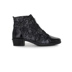 RIEKER Boots / Bottines Pour Femme Lagro Y07C9