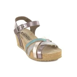 MEPHISTO Sandales Lanny -EL NATURALISTA Ventes lanny 13