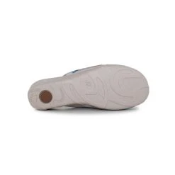 LA MAISON DE L'ESPADRILLE Chaussons Mules Pour Femme Le Phare (2055) -EL NATURALISTA Ventes le phare 2055 5