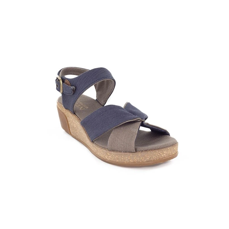 EL NATURALISTA Sandales Leaves 5007T 2 EL NATURALISTA Sandales Leaves 5007T – Image 2