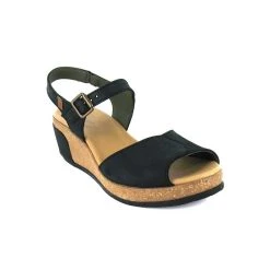 EL NATURALISTA Sandales Leaves 5000 19 EL NATURALISTA Sandales Leaves 5000 -EL NATURALISTA Ventes leaves n5000 7