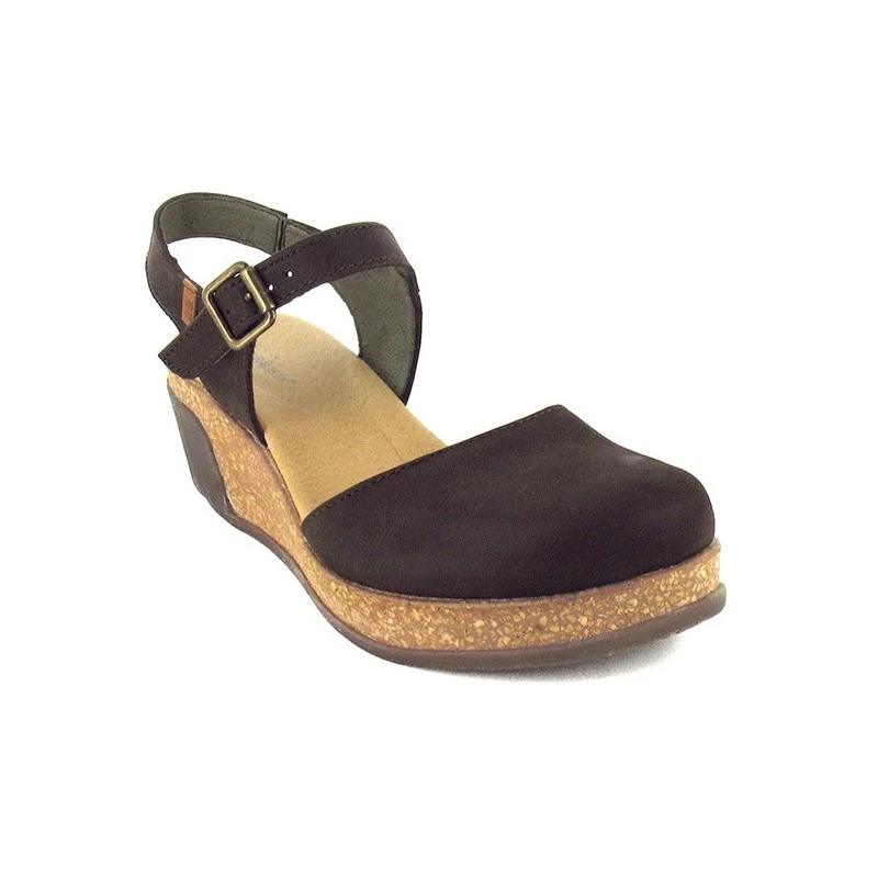 EL NATURALISTA Sandales Leaves 5001 2 EL NATURALISTA Sandales Leaves 5001 – Image 2