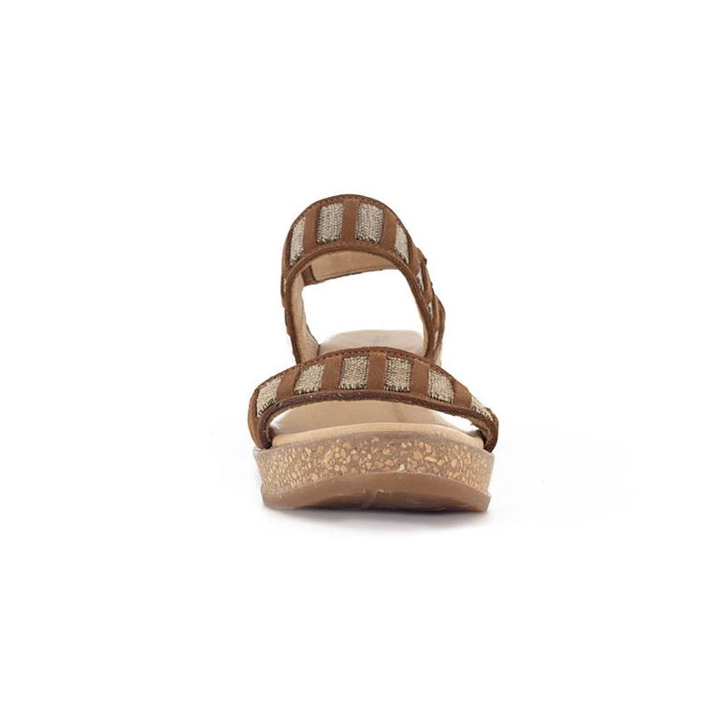 EL NATURALISTA Sandales Leaves 5006 3 EL NATURALISTA Sandales Leaves 5006 – Image 3