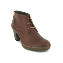 Alternative view of EL NATURALISTA Boots / Bottines Pour Femme Lichen NF74