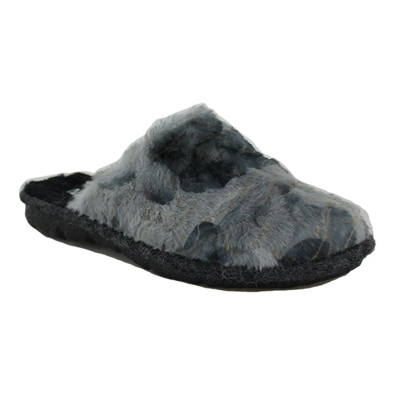 ROMIKA - WESTLAND Chaussons Mules Pour Femme Lille 125 2 ROMIKA - WESTLAND Chaussons Mules Pour Femme Lille 125 – Image 2