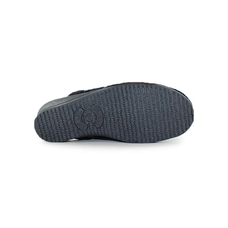 SOIR ET MATIN Chaussons Mules Pour Femme Lisette 12 SOIR ET MATIN Chaussons Mules Pour Femme Lisette – Image 12